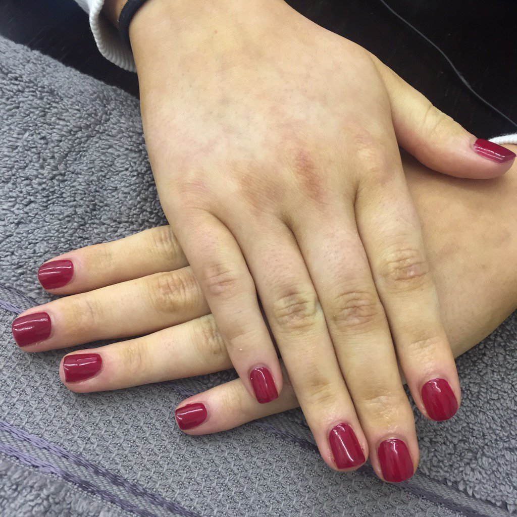 Katie's Nail Bar (Katies_NailBar) Twitter