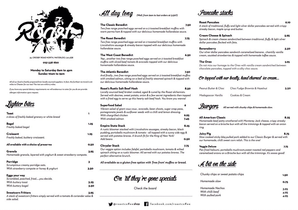 brew_coffee_'s tweet photo. OMM NOM NOM NOM.....#itsready #local #independent #seeyoutomorrow #epicmenu https://t.co/lusLaRoRyq