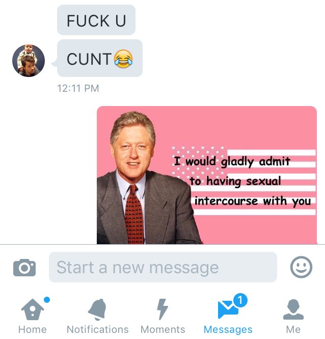 oreomilkshcke's tweet image. Valentine's Day is coming :))
😂😂😂😂😂