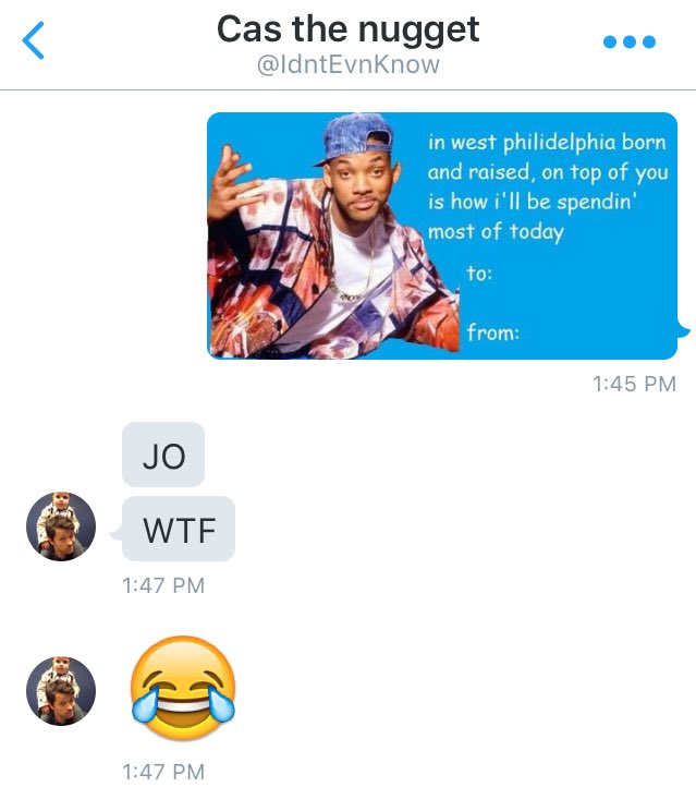 oreomilkshcke's tweet image. Valentine's Day is coming :))
😂😂😂😂😂