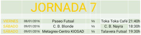 ligafutsakiosad's tweet photo. https://t.co/yWvTMSAsTD