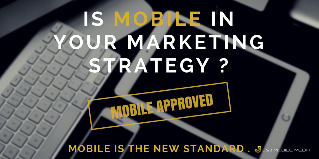 jjmobilemedia's tweet photo. Is your brand ready to turn these on-the-go consumers into customers? #Marketing #Apps #Web #Social #JJMobilemedia https://t.co/8tc8GxwmQK