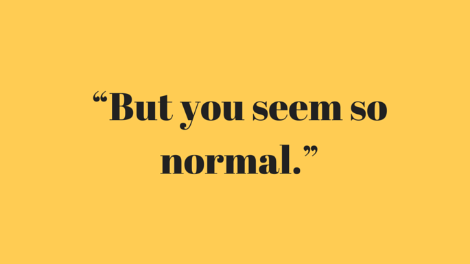 autismspeaks's tweet photo. 12 things you should never say to someone with #autism >> https://t.co/t8ghRX6ogU https://t.co/QDxn9aSGFh