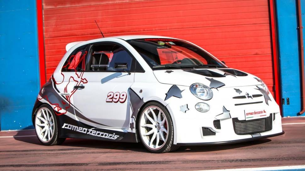 CorsaAutoworks's tweet photo. #FIAT #ABARTH #CINQUONE #CORSA by #RomeoFerraris
☎ 786.536.9140 BY APPOINTMENT ONLY
🚗 13230 SW 132 Ave # 1 Miami FL https://t.co/4bepgAn9Em