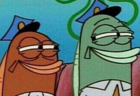 RxLeafMD's tweet photo. That look you give your friend when they ask if you want to smoke https://t.co/2z16MkZc3B