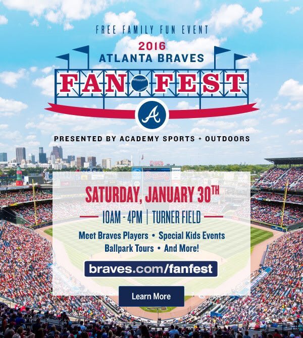 EvanPhillips36's tweet photo. #BravesFanFest https://t.co/LNEWLHeePy