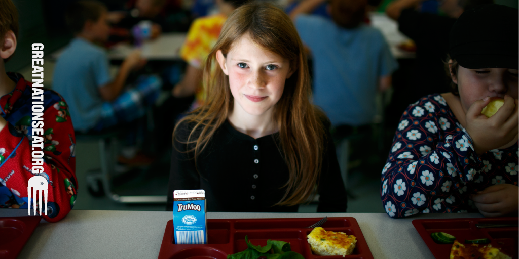 Early access to #SNAP → 18 percentage point increase in the likelihood of high school graduation. #KempForum16