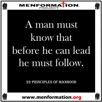 Menformation tweet picture