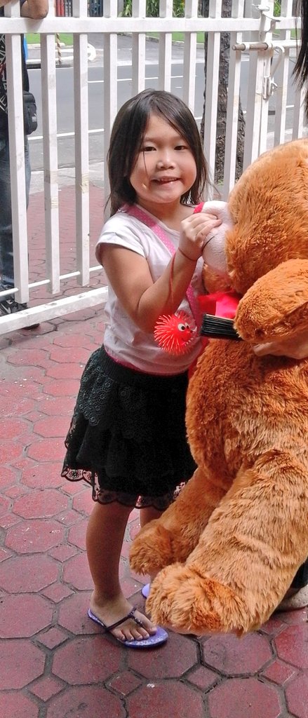 fieldofamerican's tweet photo. Throwback! Hello Baby Aimi. Ang cute manggigil oh. Hahah

#MMKBigWinner https://t.co/nqhUzSBGHH