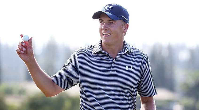 PGATOUR's tweet photo. We're halfway through @HyundaiTOC.

Spieth -16
Kisner -12
Gomez -12
Reed -12

Scores: https://t.co/v238CBgufG https://t.co/x0K9AbGmDj