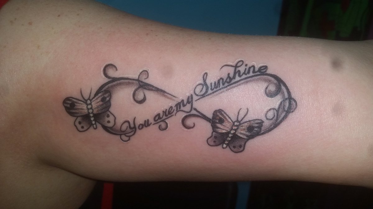 ZombieInkbg's tweet photo. Tattoo by John https://t.co/OnkqMemj86