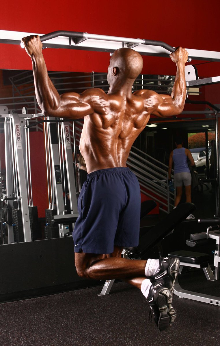 Obi_Obadike's tweet photo. If you have time to watch your favorite TV show you have 30 minutes to #exercise.Make it happen now! https://t.co/dKILjpscEt