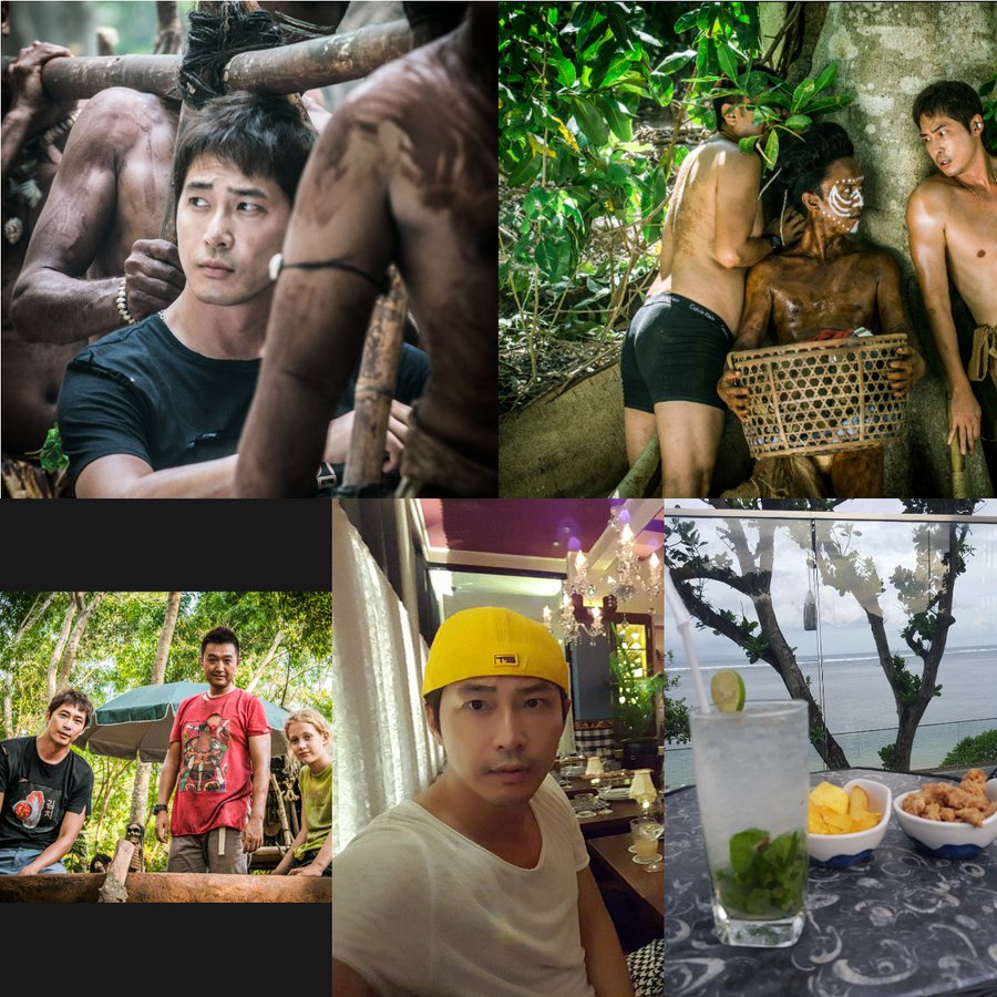 40代になっても人気の高いカン ジファンの魅力とは おすすめドラマ 映画 Ciatr シアター