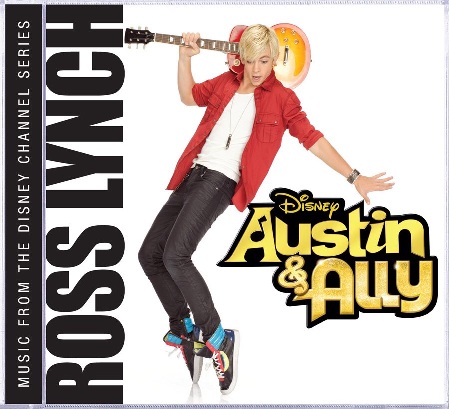 Austin_AllyWiki's tweet image. Who wants one last Austin &amp;amp; Ally soundtrack? Let's try to get over 100 RTs again to show @DisneyChannel we do!