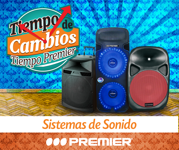 PremierMundoCR's tweet photo. ¡Viernes de fiesta, de baile y de música! ¡Viernes de cambiar tu viejo equipo por uno nuevo de Premier! ♪♫♪♫ https://t.co/dnLUn7KDBm