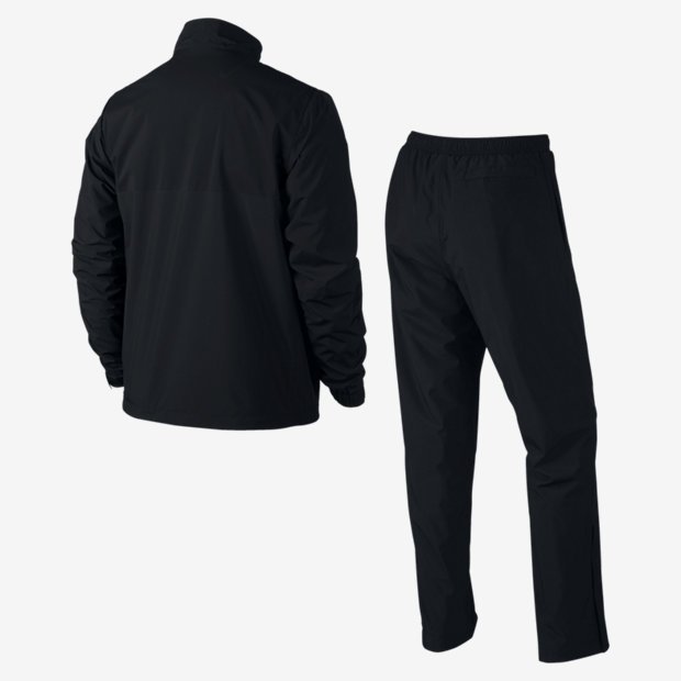 nike golf rain suit