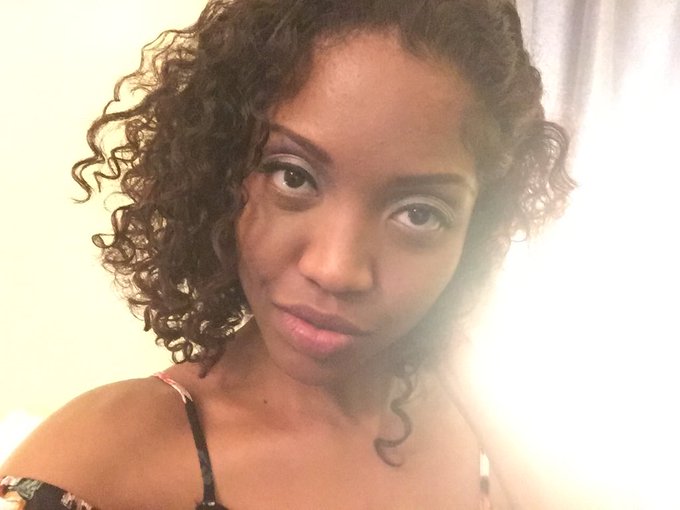 Curls in the light🌟✨🌟 https://t.co/epGkb0k8Xq<a href="/tag/freethenipple"class="tags"><span>#freethenipple</span></a><a href="/tag/boobs"class="tags"><span>#boobs</span></a><a href="/tag/tits"class="tags"><span>#tits</span></a>