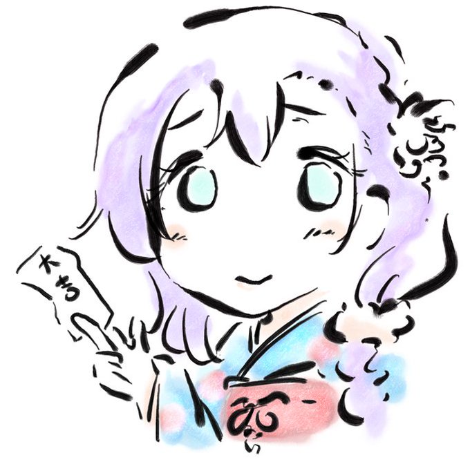 @aki_1281 あけましておめでとうございます。ありがとうございます。よろしくおねがいします :3 