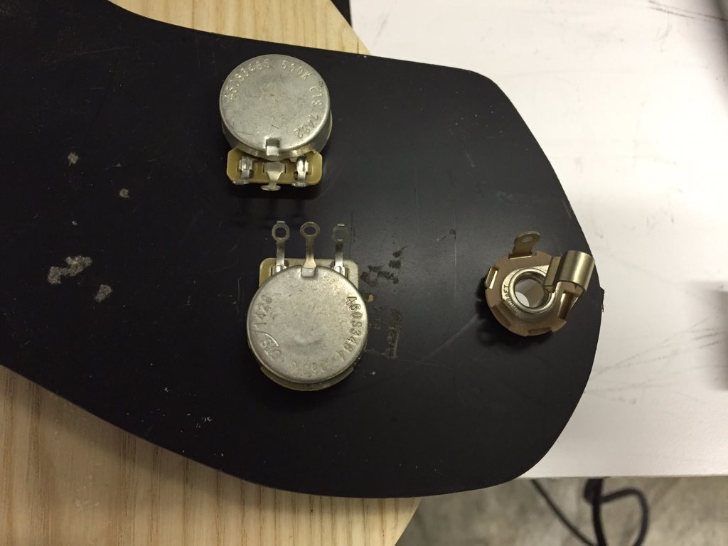 Glenn Donahey (mmrksx) Twitter