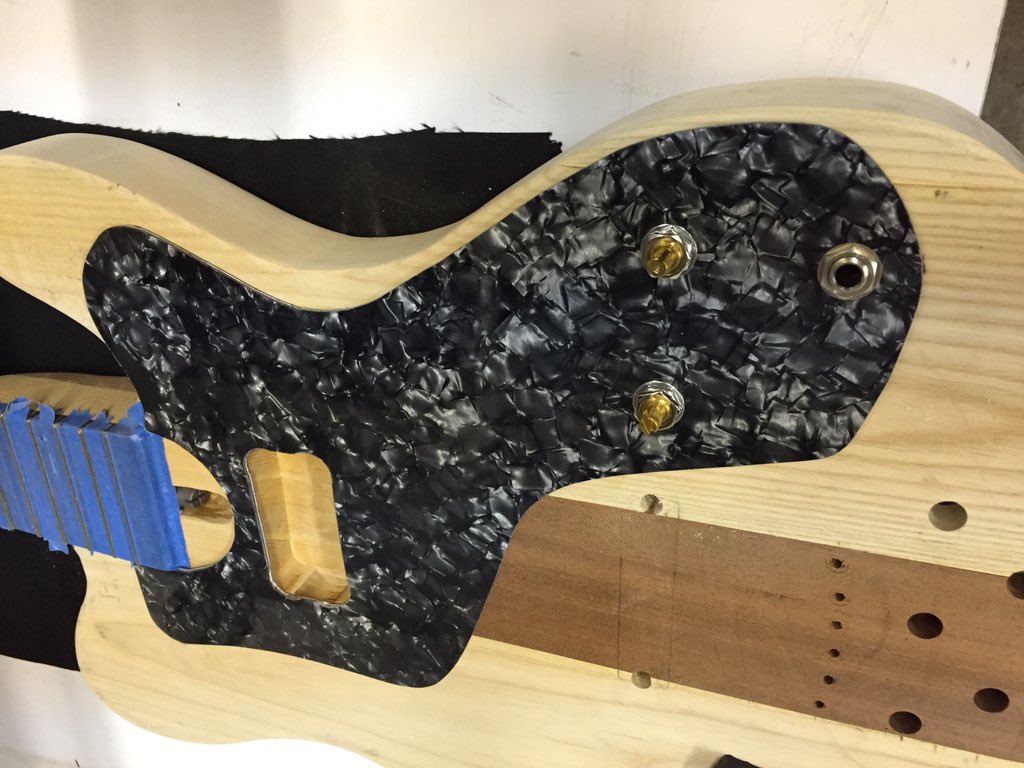 Glenn Donahey (mmrksx) Twitter