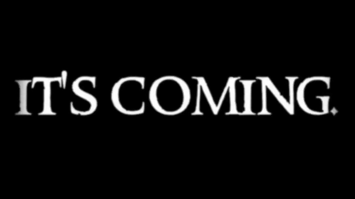 We are announcing a super cool contest/promotion... It's coming, be ready...