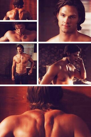 mchaney512's tweet photo. Good Night My #Samgirls. Going to leave #SoulessSam here to dream about! 💋😍 #Sexy #Strong https://t.co/YjDHVPN1MG