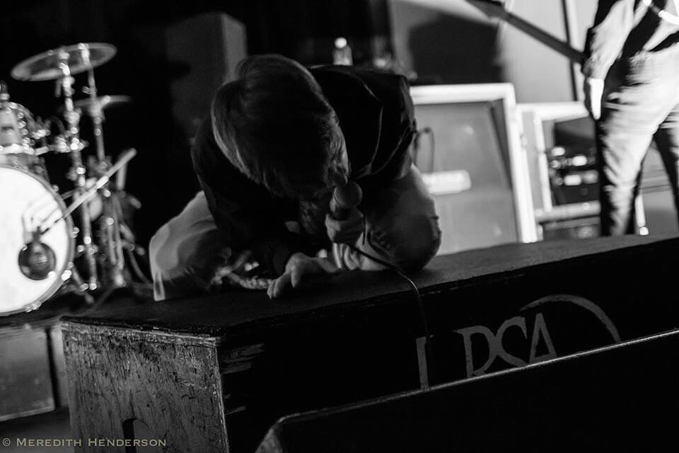 UrsaMinorBand's tweet photo. There's an awesome show going down at the Dome tomorrow and we are pumped to be a part of it. See you soon Indy! https://t.co/f0YPpit5Ae