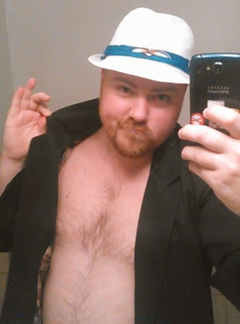 DonnyCrosswell's tweet photo. Eats pussy once https://t.co/LRTtvS2yay