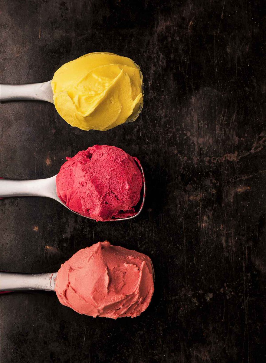sorbetnarberth's tweet photo. Our @guildoffinefood #greatasteaward award winning #fruitsorbets and #gourmetsorbets are #glutenfree & #dairyfree https://t.co/UaOIBDZB1e