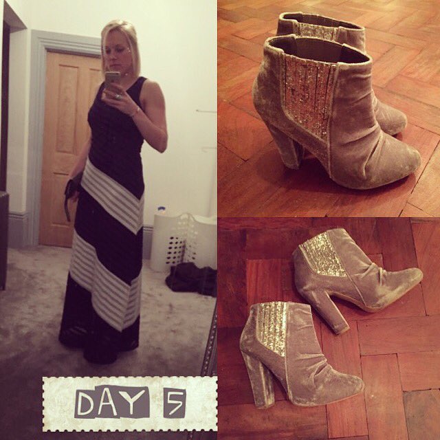 JennieLHiggins's tweet photo. Day 5! #100daysofshoes #shoes https://t.co/ey2QnZuIEk