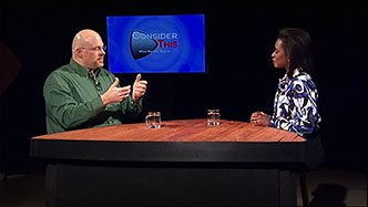 GreerYvonne's tweet photo. Consider This with Pearl Companies Director of Marketing Doug Fouts.  7:30pm on WTVP or https://t.co/7QmHshTRFd. https://t.co/D5xH8XE4YU