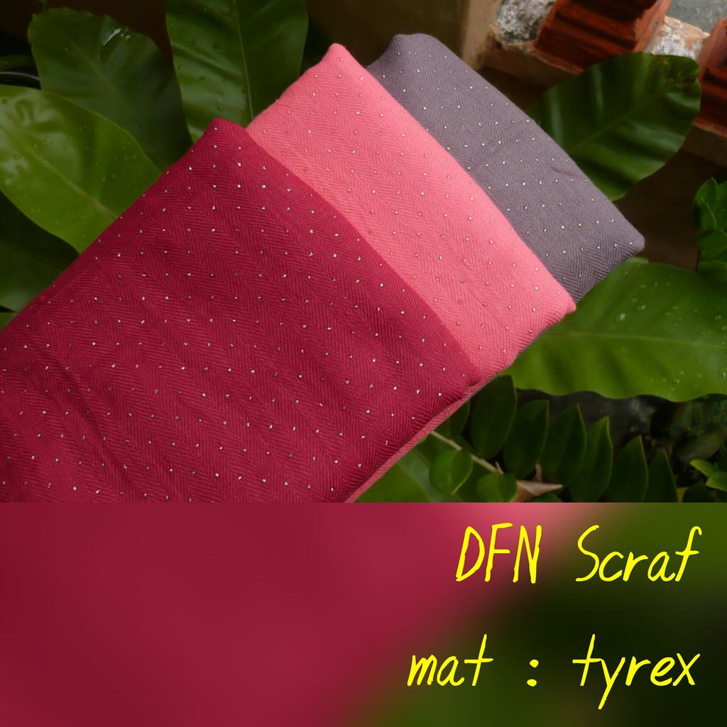 ASSALAMUALAIKUM DEAR
JGN LUPA AWALI HARIMU DG BISMILLAH YA ^^
YUKK BELANJA HIJAB HARI INI ADA POTONGAN 3RB/PCS LOOOH