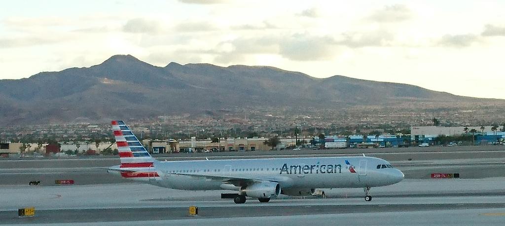 So long Las Vegas #CES2016