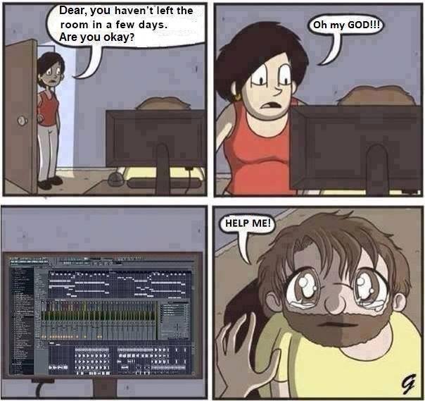 Point_Blank's tweet photo. #producerlife https://t.co/dUgv3Jnskm