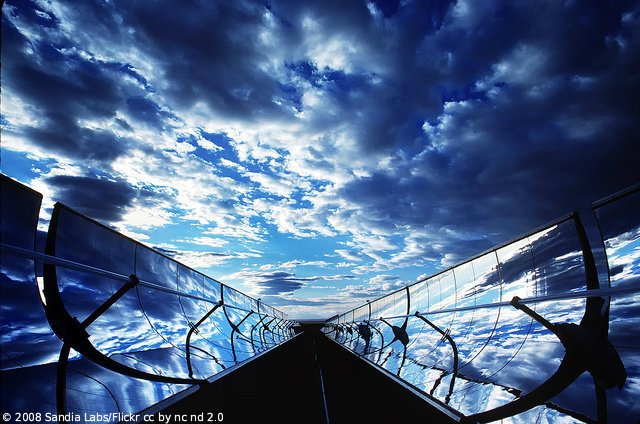 Wind and solar power are set to have a record year — despite bargain oil prices wapo.st/1OHlAp7 #ClimateHope