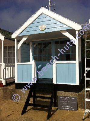 BeachHutsCom's tweet photo. Updated Rent #BeachHut Listing #GunHil #Southwold #Suffolk VIEW HERE>https://t.co/PGWsgvrHIu https://t.co/qOJDyMF0lw