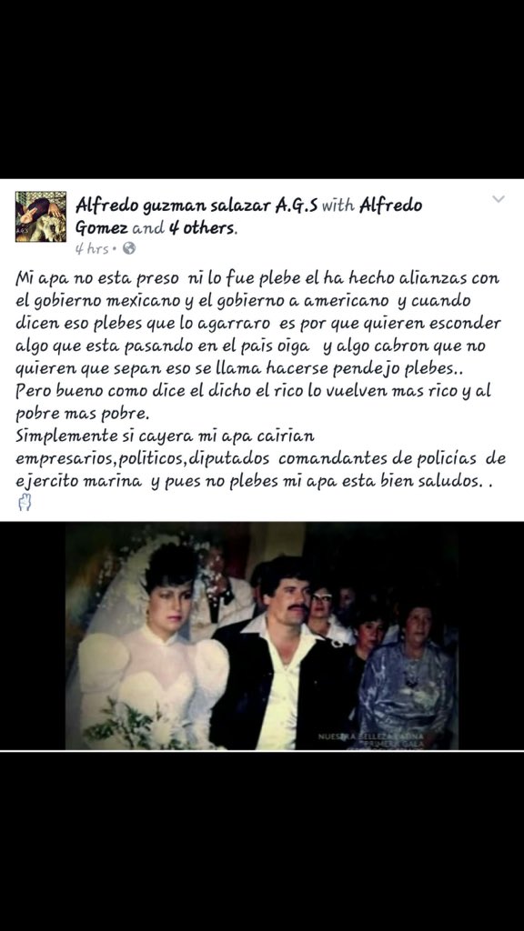 tuunder's tweet photo. Ai nomas el viejon. https://t.co/uG64cEnyBT