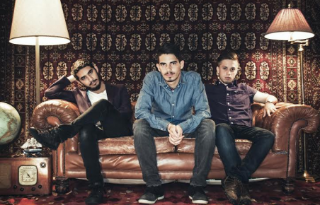 Estas son las bandas venezolanas nuevas que deberías escuchar. ow.ly/WOonc @versedband <a href="/bidaiaoficial/">B.I.D.A.I.A</a>