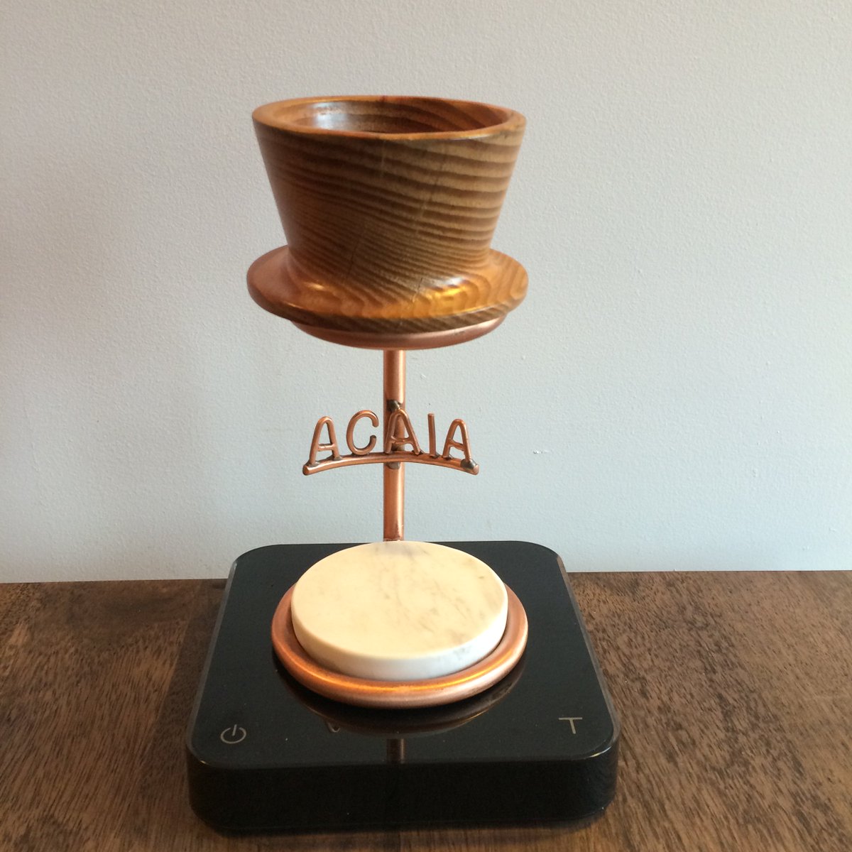 Absolutely floored by the creativity out there. Thanks to Artisan Smith in Australia for these custom accessories!