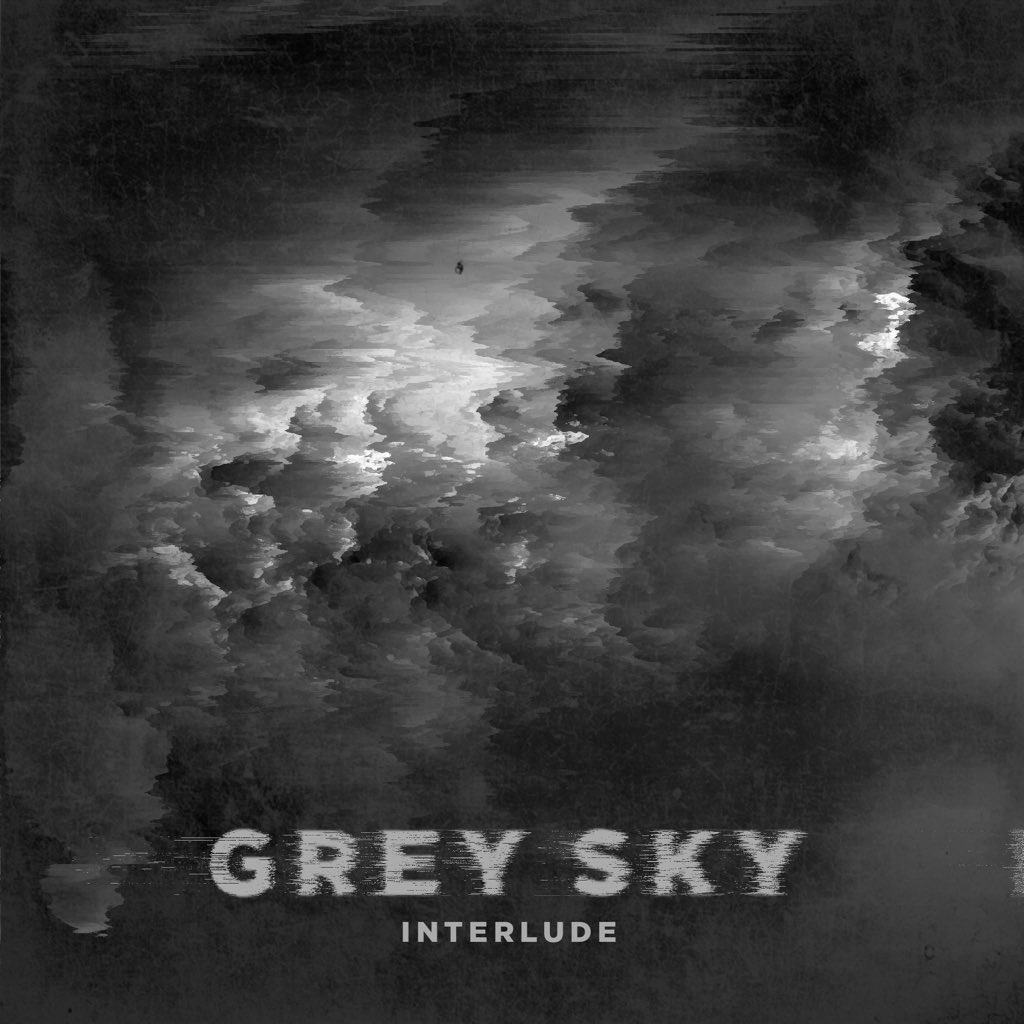 Grey Sky Interlude prod by @yungbiilly artwork by <a href="/DamarLittle/">Damar</a> mixed by <a href="/CBUCKSAINT/">Cairen Buck</a> soundcloud.com/bahjarodriguez…