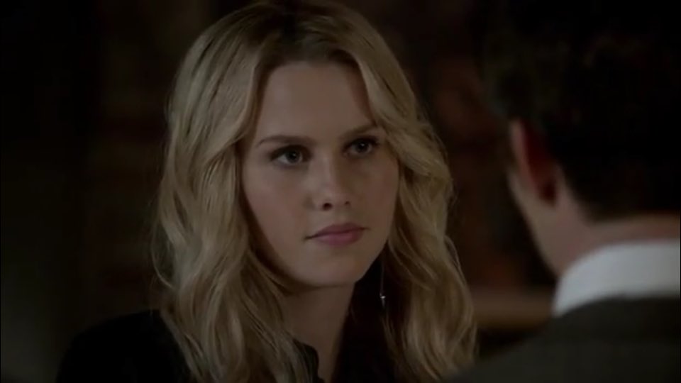 whomakeuhappy's tweet photo. Claire Holt (requested) https://t.co/BeXVk9UebJ