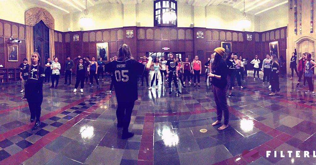 EnCoreUMich's tweet photo. EnCore auditions are starting up #takethat #funKCore https://t.co/SAR4kEmEt6