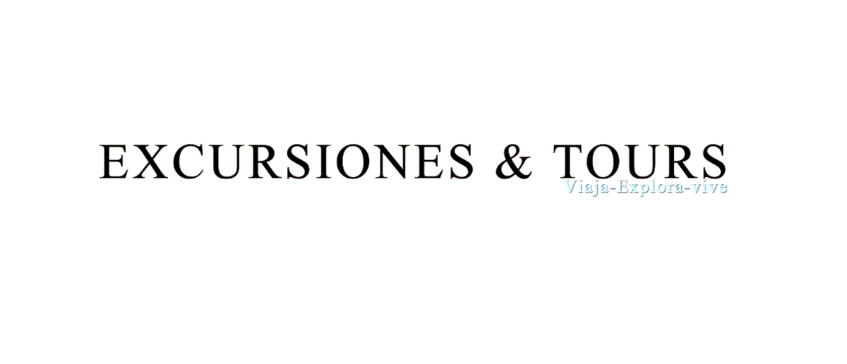 Tus_excursiones tweet picture
