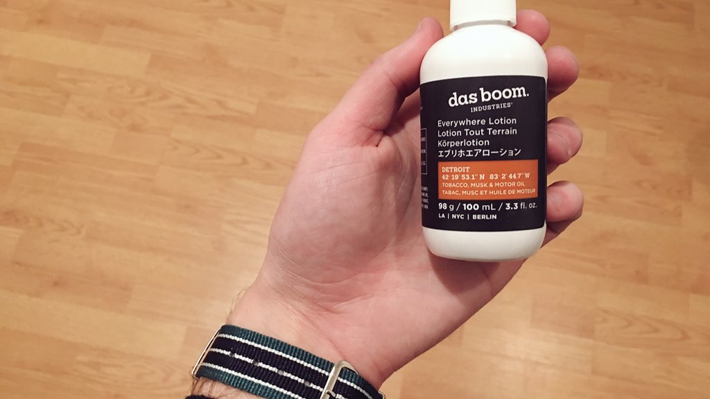 Ian Michael Crumm tweet media