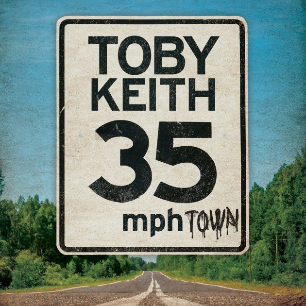 tobykeith's tweet photo. What song from #35mphTown is everyone adding to their party playlist this weekend? #TeamToby https://t.co/Cs7b0RKHqR https://t.co/JCZzZ7NzKp