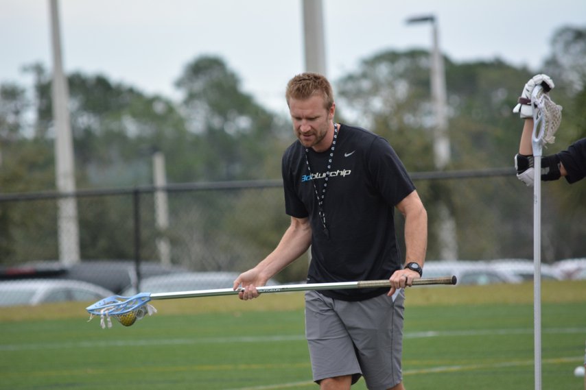 LaxRising's tweet photo. Sights and Sounds from Day 1 at @3dbluechip Northeast in Davenport, Florida, via @cvock: https://t.co/IqrFy6xkLw https://t.co/DTwU6sT8HO
