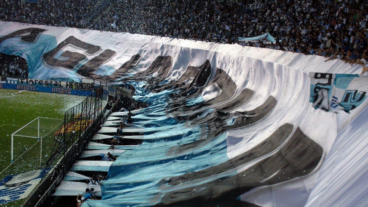 racing_frases's tweet photo. Racing se metió, adentro de mi corazón... Y nunca va a salir, te voy a seguir hasta el fin. https://t.co/CxukhZylhF