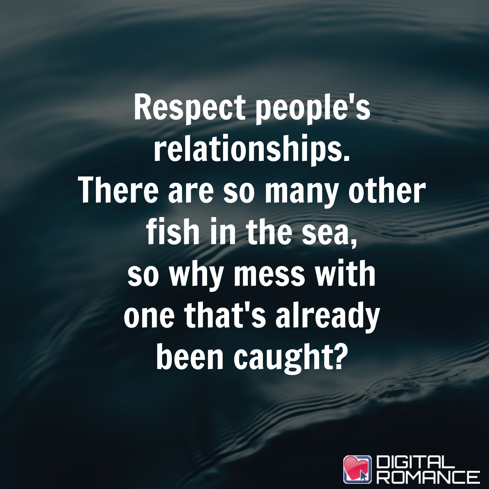 respect other relationship quotes