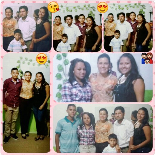 LeonelaA04's tweet photo. Mi #2daFamilia💙💙 #Suegritos👫#novio💏#Cuñados👬😘..!!

💖Los Amo Con Mi Vida💕😍💘💖 https://t.co/BglErizmKQ