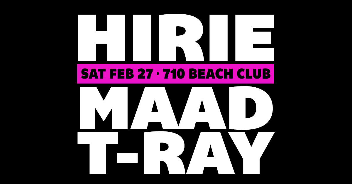 Maad T-Ray tweet media